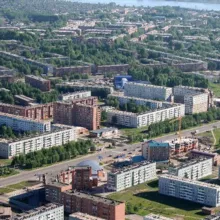 Юрга | Политика | Новости