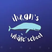 🐳ihzans whale school🐳