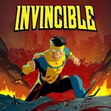 Invincible / Trolls 3 / Paw Patrol Movie 2023 / One Piece Latino Netflix / Miraculous y Cat Noir película Ruby Aventuras de una