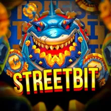 Streetbit Shark