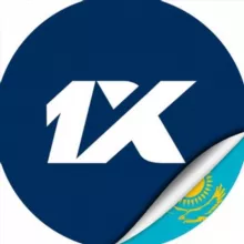 1XBET Kazakhstan