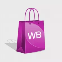 СЧАСТЛИВАЯ ПОКУПКА🛍| Cкидки на товары с Wildberries💰🎁