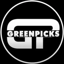 GREENPICKS ANALISTAS