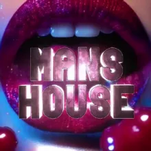 Men's house