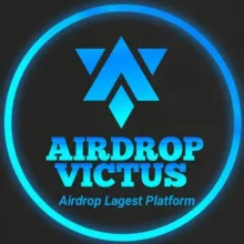 Airdrop Victus