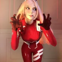 Косплей Cosplay 18+