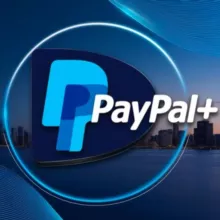 PAYPAL+