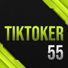 Tiktoker55 streams