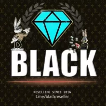 Black Reseller💎Черный ресейл