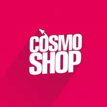 CosmoShop - центр дымной тусовки