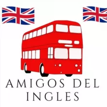 Amigos del Inglés