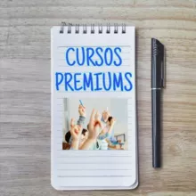 Cursos Premiums