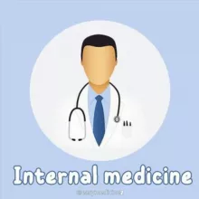 internal medicine