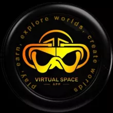 VIRTUAL SPACE APP