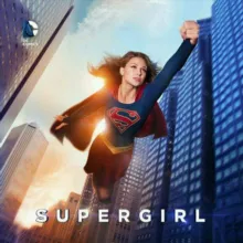 🇫🇷 SUPERGIRL VF FRENCH SAISON 6 5 4 3 2 1 INTEGRALE