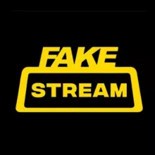 FAKE STREAM