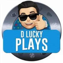 D Lucky Plays 🏀 🏈 ⚾️ 🏒