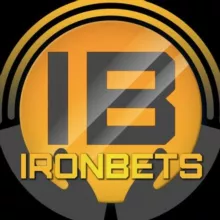 IRONBETS | ЖЕЛЕЗНЫЕ СТАВКИ