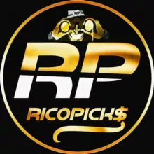 RICOPICK$🥇👑CANAL FREE🎁