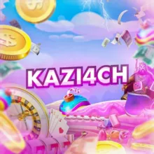 KAZI4CH 🎰🤑