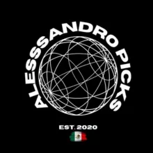 🔝 FREE | Alesssandro Picks 🇲🇽