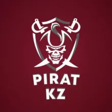 🏴‍☠️ PIRAT.KZ