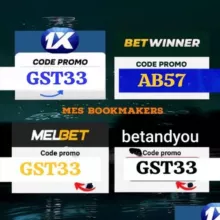 GST33 PRONOSTIC 🔥🔥💸💸