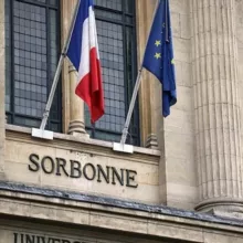 🇫🇷 SORBONNE 🇫🇷