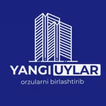 Yangi_uylar | Новостройки