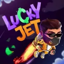 MANDARIN4IK | LUCKY JET