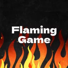 Flaming Game