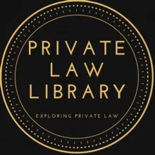 Private Law Library | PLL Право