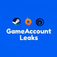 GameAccount Leaks