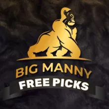 BigManny Club 🦍 Free Picks 🤑