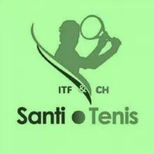 Santi 🎾 Tenis • ITF & CH