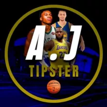 🏀A.J TIPSTER BASKET 🏀