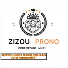 ZIZOU PRONO🏆⚽️