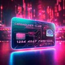 CARDHOLDER CLUB💳