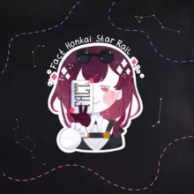 Fact Honkai: Star Rail