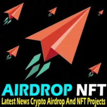 NFT & Airdrop News