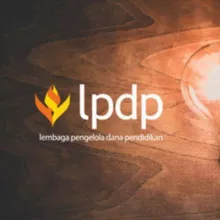 Beasiswa LPDP DN 2025