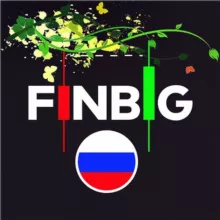 FinBig - прогнозы фондового рынка РФ💰