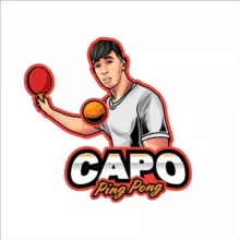 CAPO PING PONG 🏓