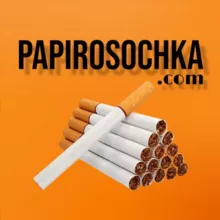 PAPIROSOCHKА.com