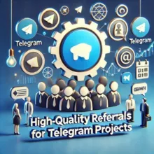 Referral Hub