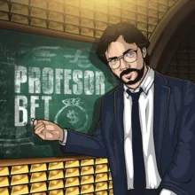 PROFESOR