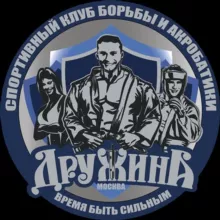 Спортивный клуб «Дружина»