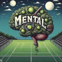 Mental Tennis 🧠🎾