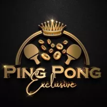 🏓👑 PING PONG EXCLUSIVE 👑🏓