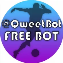 Бот ТБ Футбол ⚽️ | QweetBot